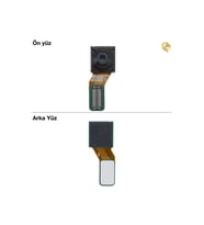 Samsung Galaxy A26 Ön Kamera Ön kamera küçük kamera ön kamera sensörü selfie kamerası