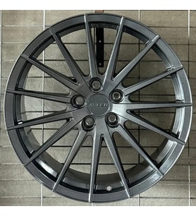 5 112 19 9.5 ET42 GUN METAL ARCEO LİSBON JANT MODELİ (4Ad)
