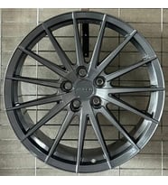 5 112 19 9.5 ET42 GUN METAL ARCEO LİSBON JANT MODELİ (4Ad)