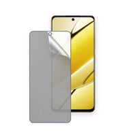 SChitec Realme 11 5G Uyumlu Ön Yüzey Mat Hidrojel Ekran Koruyucu