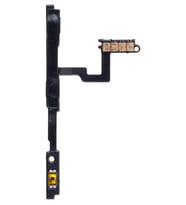 Infinix Hot 40i On Off Yan Ses Power Film Flex X6528B