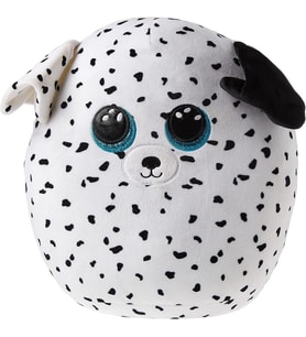 TY Fetch Dalmaçyalı Köpek Squish 35 Cm