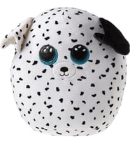 TY Fetch Dalmaçyalı Köpek Squish 35 Cm