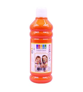 Südor Parmak Boyası 500 ml Turuncu 