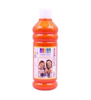 Südor Parmak Boyası 500 ml Turuncu 