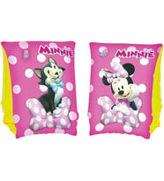 Çocuklar Için Mickey Mouse Minnie Şişme Kolluk