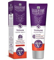 Effective Immun Bağışıklık Destekleyici Kedi Malt Macunu 100 Gr