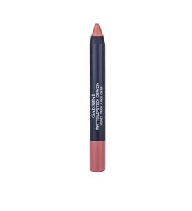 Gabrini Matte Lipstick Crayon - 01