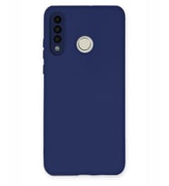 Huawei P 30 Lite Uyumlu Koruyucu Silikon Kılıf