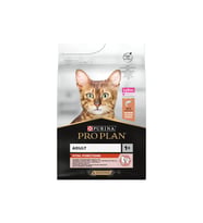 Pro Plan Somon ve Pirinçli Yetişkin Kedi Maması 10kg