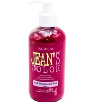 Jean's Color Saç Boyası Pink Rhodomine Red