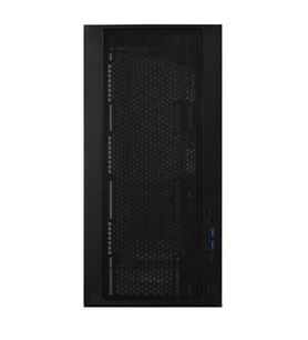 BITFENIX 750W 80+ BRONZE CETO PREMİUM Siyah Gaming Mid-Tower PC Kasası