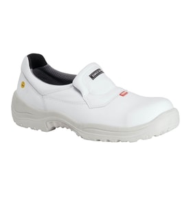 Jalas 3520 White S2 SRC Beyaz İş Güvenlik Ayakkabısı