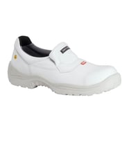 Jalas 3520 White S2 SRC Beyaz İş Güvenlik Ayakkabısı