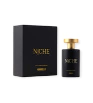 Niche Black Drops's Silent Unisex Extrait De Perfume 100 ml - Mnms100dps (Standart)