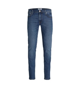 JACK&JONES JEANS JJIMIKE JJORIGINAL SQ 223  (Mavi)