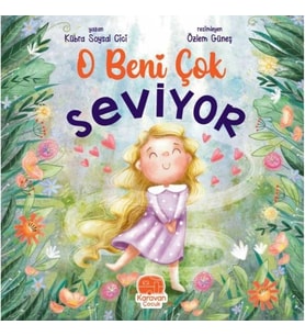 O Beni Çok Seviyor
