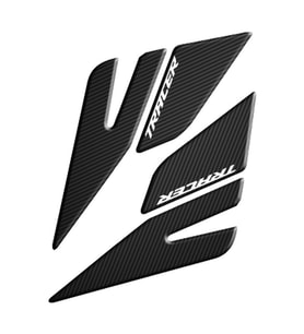 YAMAHA MT09 UYUMLU TRACER YAN PAD 002