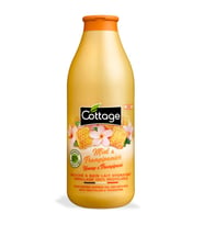 Cottage Bal & Frangipani Aromalı Duş Jeli 750ML
