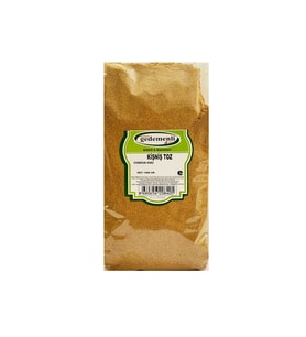 KİŞNİŞ TOZ 1 KG