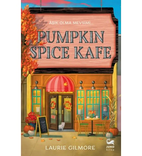 Pumpkin Kafe