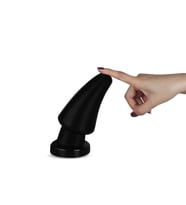 Esnek Ve Bükülebilir 19 Cm  Kullanıma Uygun Yumuşak Dokulu  Plug