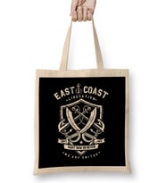 East Coast Liberation Bez Çanta Uzun Saplı