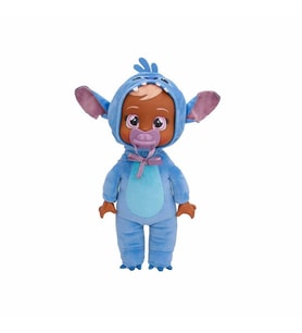 Cry Babies Ağlayan Yumuş Bebekler Disney Stitch