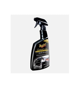 Gold Class Premium Detailer Hızlı Yüzey Temizleyici 710 Ml
