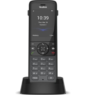 DECT telefon W78H ahize
