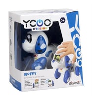 Silverlit Ruffy Robot Köpek 88567