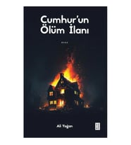 Cumhur’un Ölüm İlanı