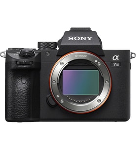 Sony A7 III Uyumlu 3 Adet Fotograf Makinesi Için Lcd Ekran Koruyucu Nano Jelatin
