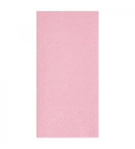 Pembe Garson Katlama Peçete 16 lı