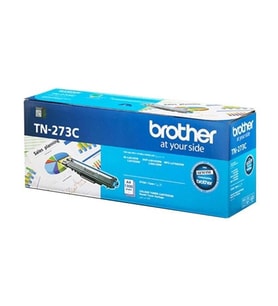 Brother TN-273C Mavi 1300 Sayfa Lazer Toner