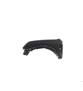 FORD - ÖN ÇAMURLUK (03-14) SOL CONNECT 2003-