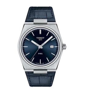 Tissot Prx T137.410.16.041.00 Erkek Kol Saati