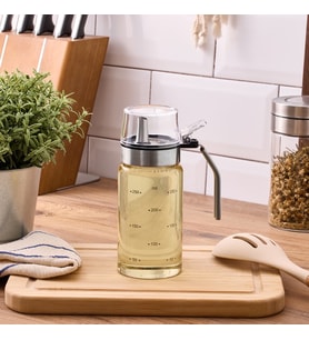 Aryıldız Fıne 300ML Kulplu Yağlık
