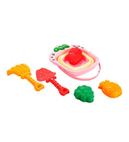 6368 KOVA SET KATLANABİLİR FİLE 4A FİLE