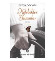 Kelebekler ve İnsanlar