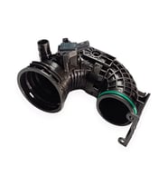 Audi A3 Sedan 2021-2025 1.5TSi DPCA Emme Manifold Borusu 04E145641A