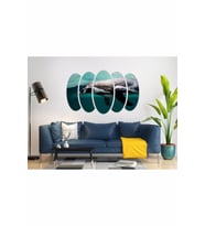 PENGUEN MDF TABLO-1858