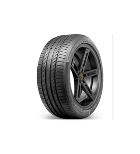 275/40R19 101Y CONTISPORTCONTACT 5 MGT CONTINENTAL
