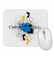 Coletivo Mouse Pad