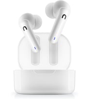 HIVE Pins 3 Beyaz Bluetooth 5.1 Suya Dayanıklı Kulaklık
