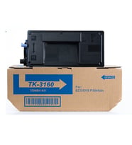 Kyocera Tk 3160 Uyumlu Toner (Japon Toner)