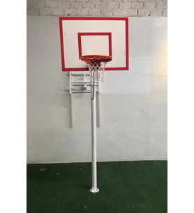 Standart Basketbol Potası Sabit Çember 90*120  Fiber Panya