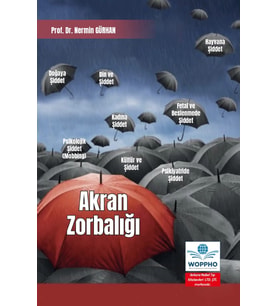 Akran Zorbalığı