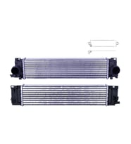 Volvo XC40 (536) 1.5 T 2018- Turbo Radyatörü Intercooler 618X142X64 31686408 Wisco