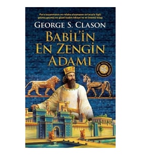 Babil'in En Zengin Adamı
